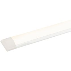 Светильник светодиодный линейный ЭРА SPO-5-50-4K-M 50Вт 4000K 1200 матовый | Линейные светодиодные светильники IP20