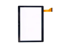 Тачскрин MJK-0725-FPC (Черный)