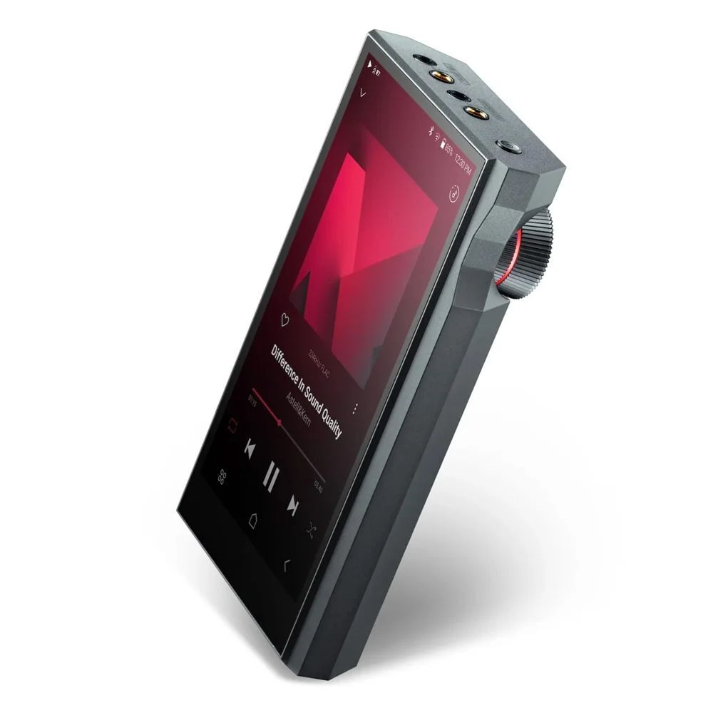 Плеер ASTELL&KERN KANN ULTRA Astro Gray