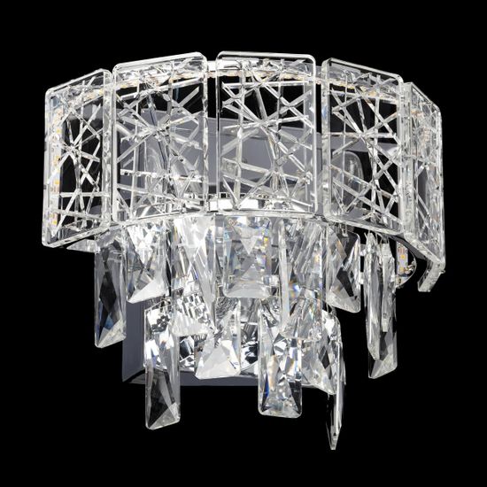 CL317321 SAGRADA Хром Бра