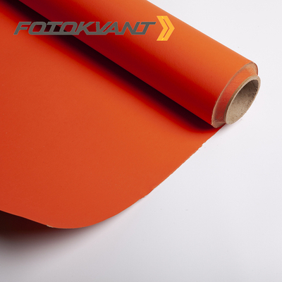 Fotokvant BGP 2710-39 2.72x10m Bright Orange ярко-оранжевый