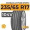 Michelin Latitude Sport 3
