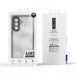 Защитный чехол для смартфона Samsung Galaxy A57 5G, серия Aimo Series от Dux Ducis