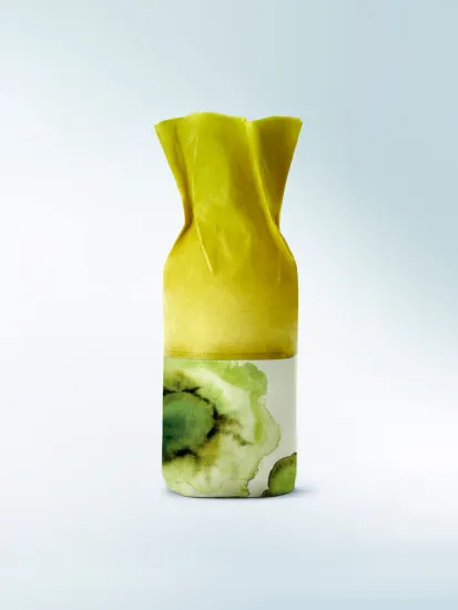 Dries Van Noten Vanille Camouflage Eau de Parfum