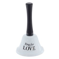 GAEM Изделие декоративное "Колокольчик", L7,5 W7,5 H13,5 см, 11в.