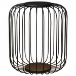 Наземный низкий светильник Maytoni Wisp O478FL-L18GF3K