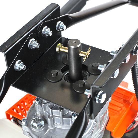 Мотобур "PATRIOT" PT AE75D