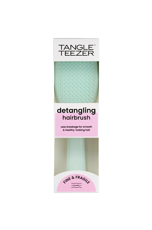Расческа Tangle Teezer The Ultimate Detangler Fine & Fragile Ice Blue