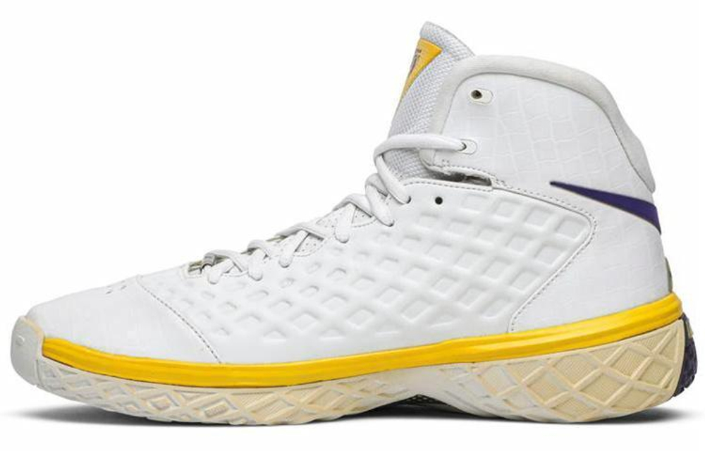 Кроссовки Nike Zoom Kobe 3 Sl Mvp