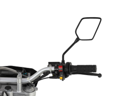 Мотоцикл кроссовый эндуро SHORNER 280 R