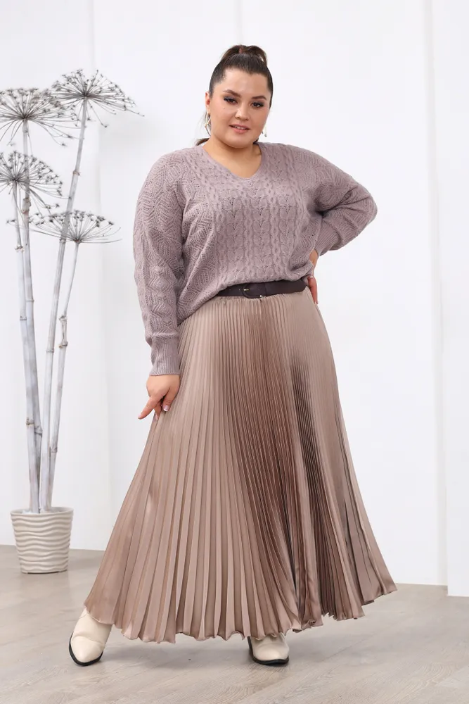 Юбка 5530 Fabrika