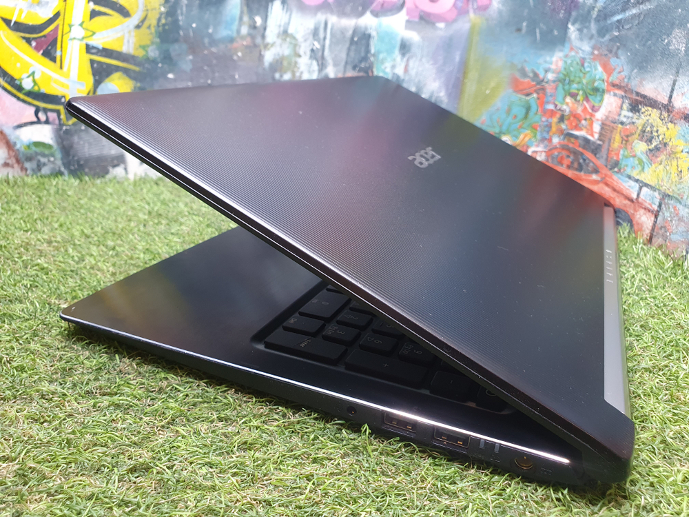 Ноутбук Acer i5-7/8Gb/940MX 2Gb/Aspire 5 A515-51G A515-51G-537H/Windows 10