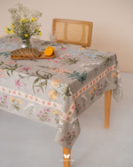 Скатерть Bazm Hamraz 150 × 180 см 130220344 Иран