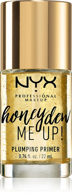 NYX Professional Makeup Honey Dew Me Up - Основа под макияж, тональная основа, 22 ml