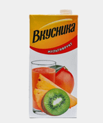 Вкусника 1.93/6 МУЛЬТИФРУКТ