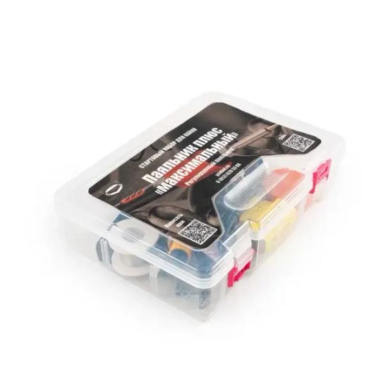 Набор для пайки (11 элементов) 80 Вт 420-450 ℃