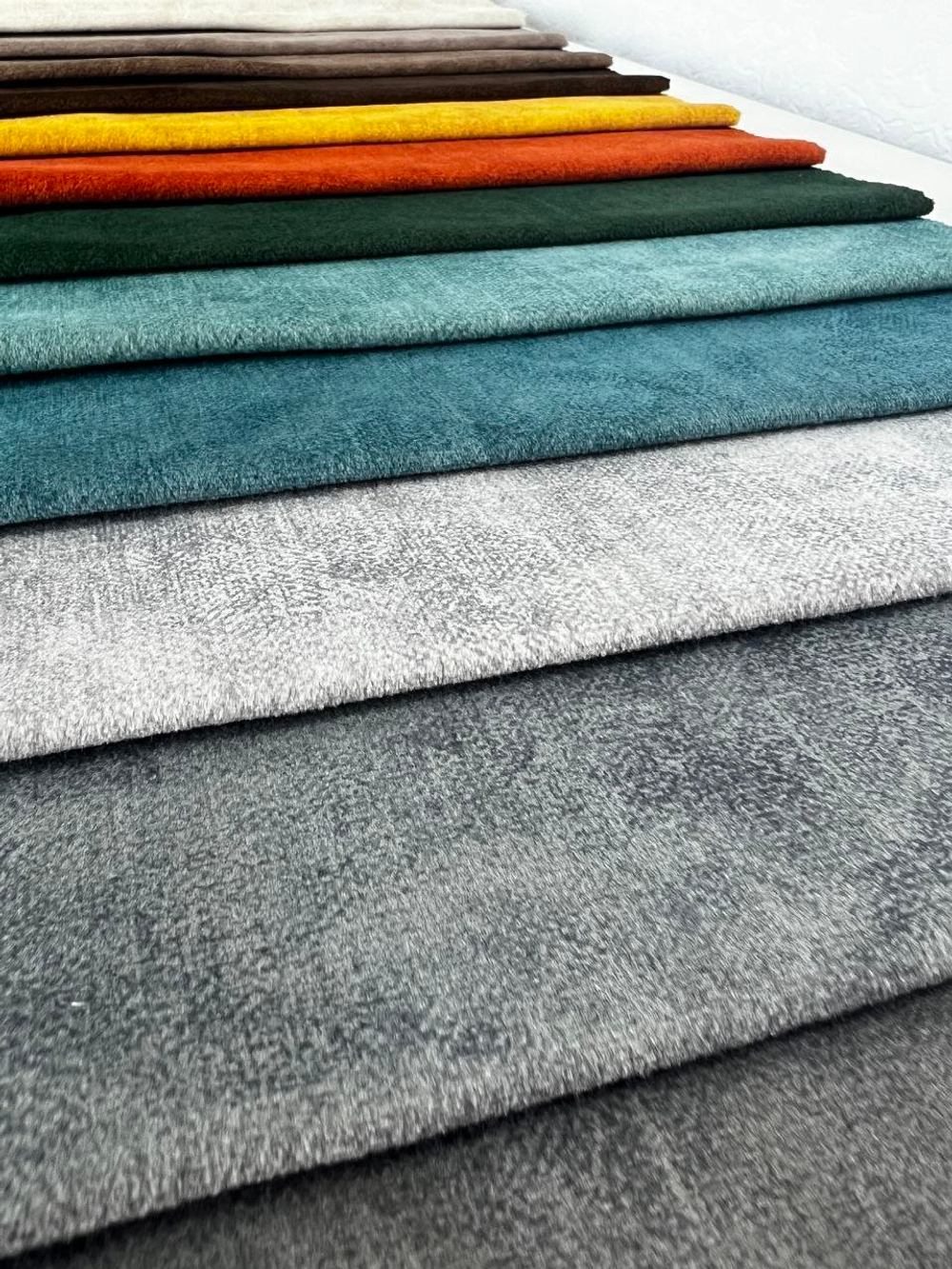 Велюр Vega (Вега) 105