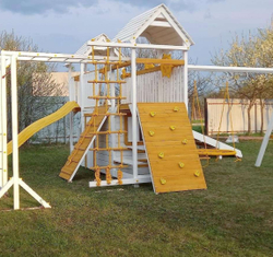 Детская игровая площадка