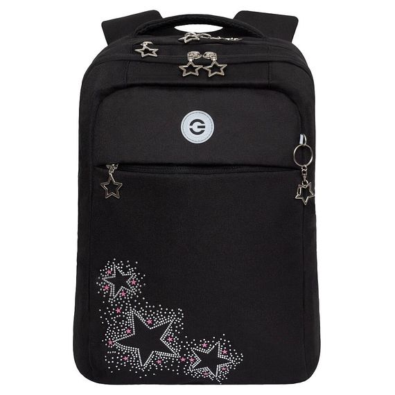 Çanta \ Bag \ RD-444-1 Рюкзак (/1 черный)