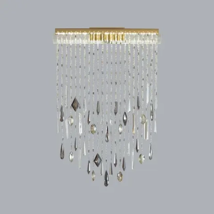 Настенный светильник Odeon Light AFINA 5420/24WL