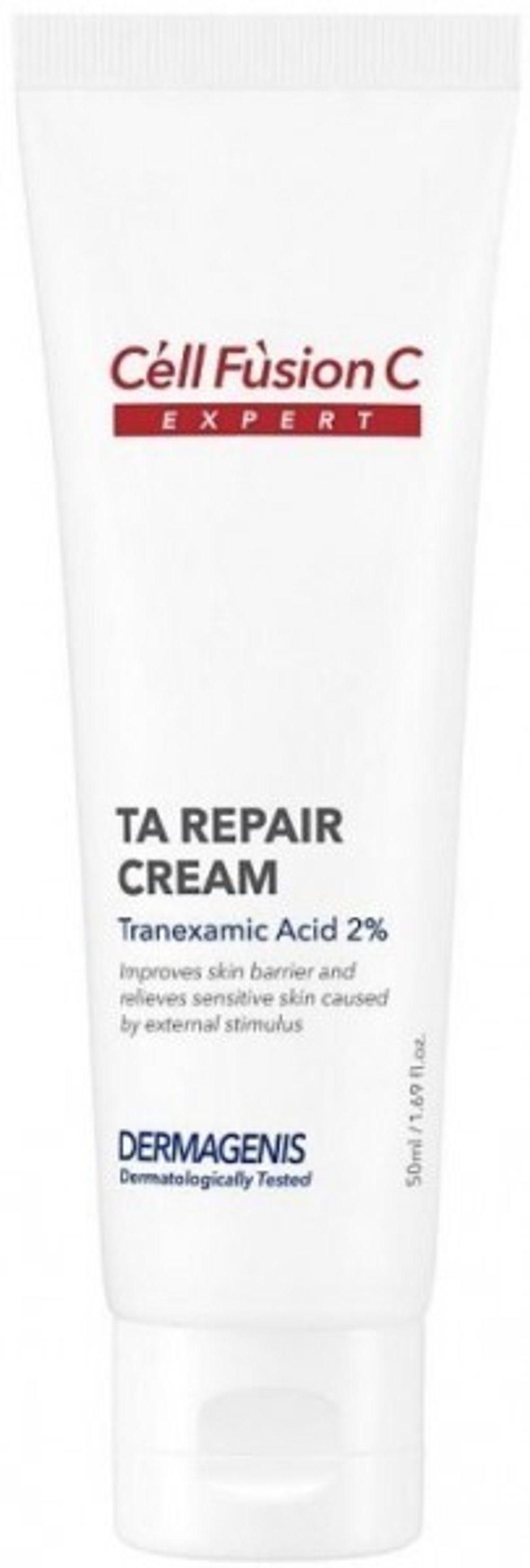 TA Repair cream (Крем интенсивно восстанавливающий), 50 мл