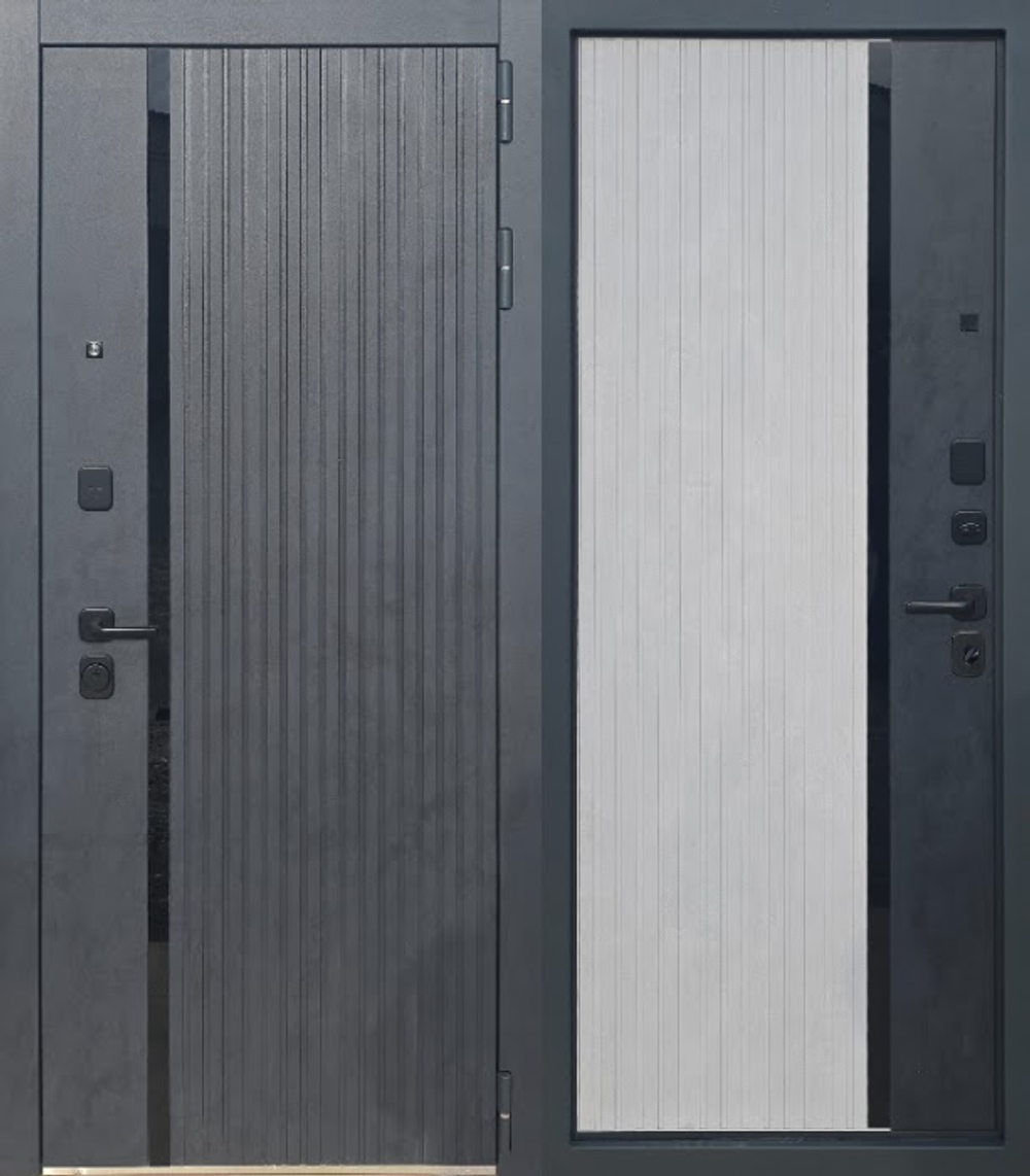 Входная Дверь Легенда Дуэт