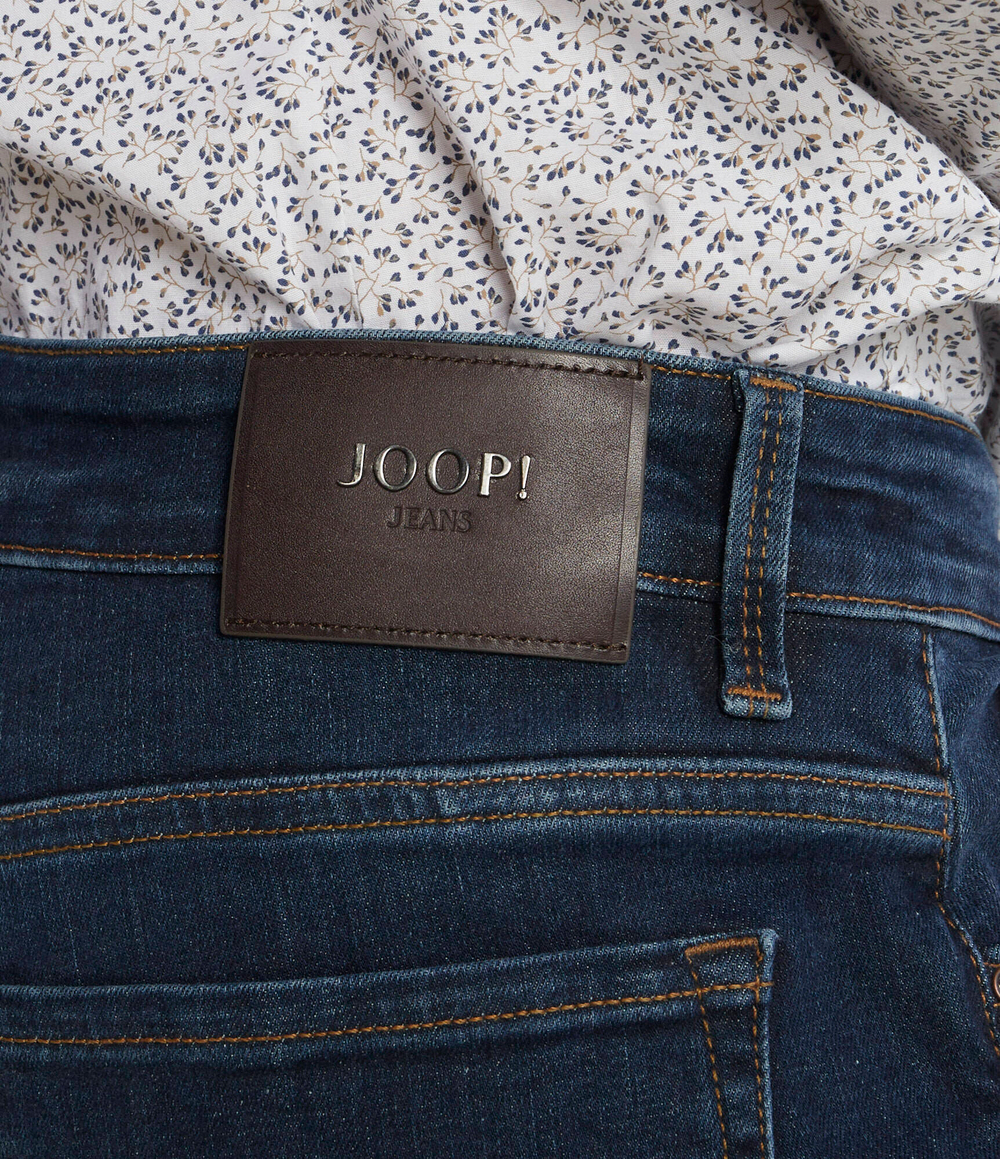 Джинсы Stephen Joop! Jeans - темно-синий(30033384)