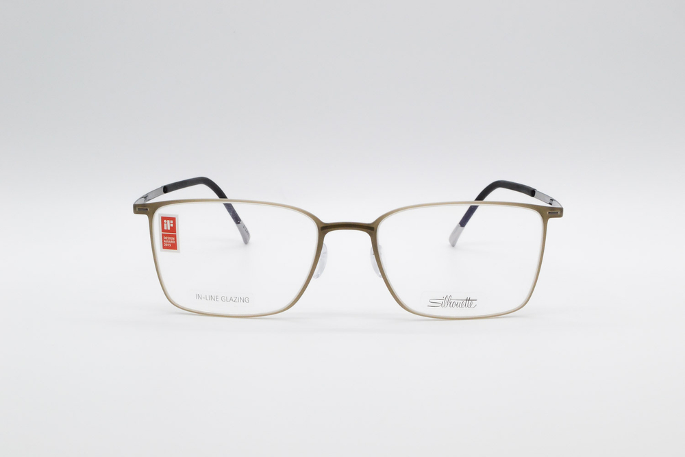 Изг. оправы Silhouette SPX 2886 60 6060