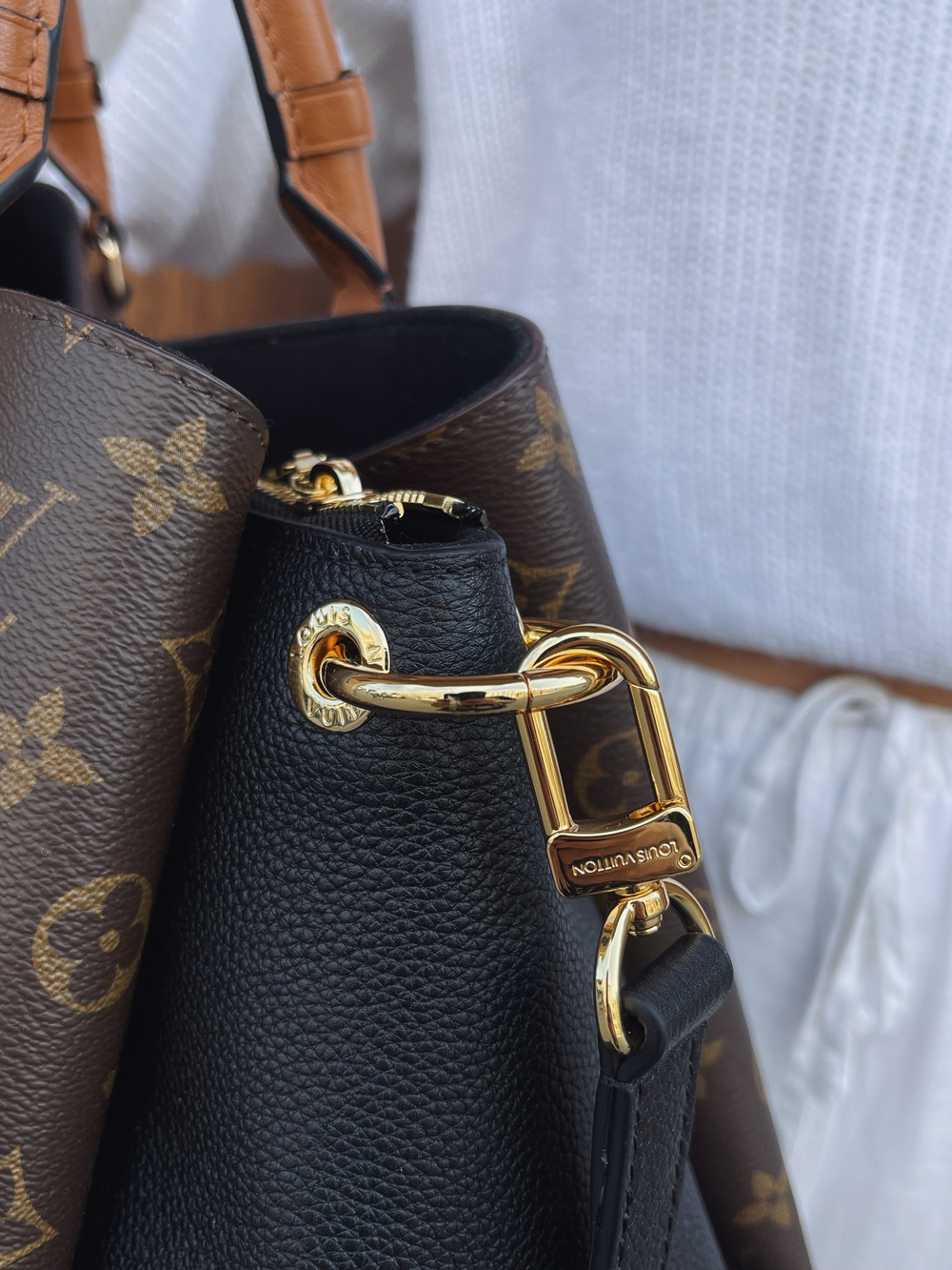 Louis Vuitton Vendome