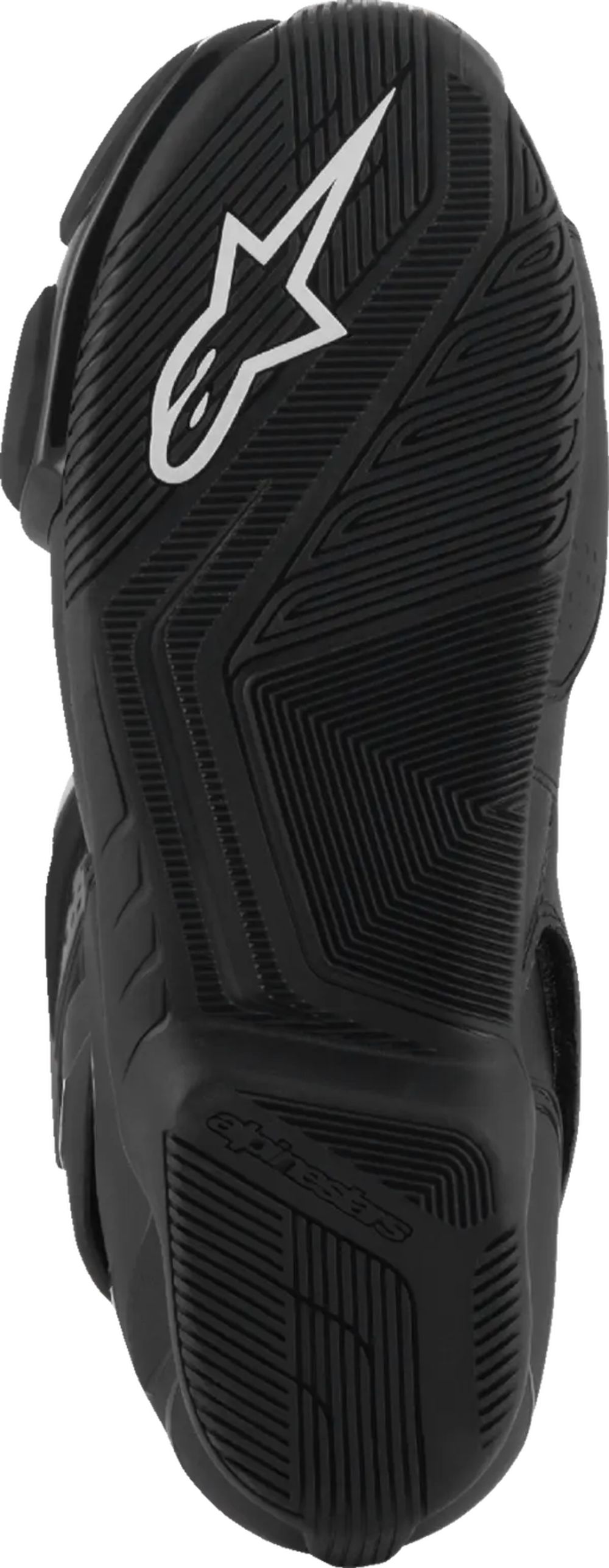 SMX-6 V3 Drystar / Черный