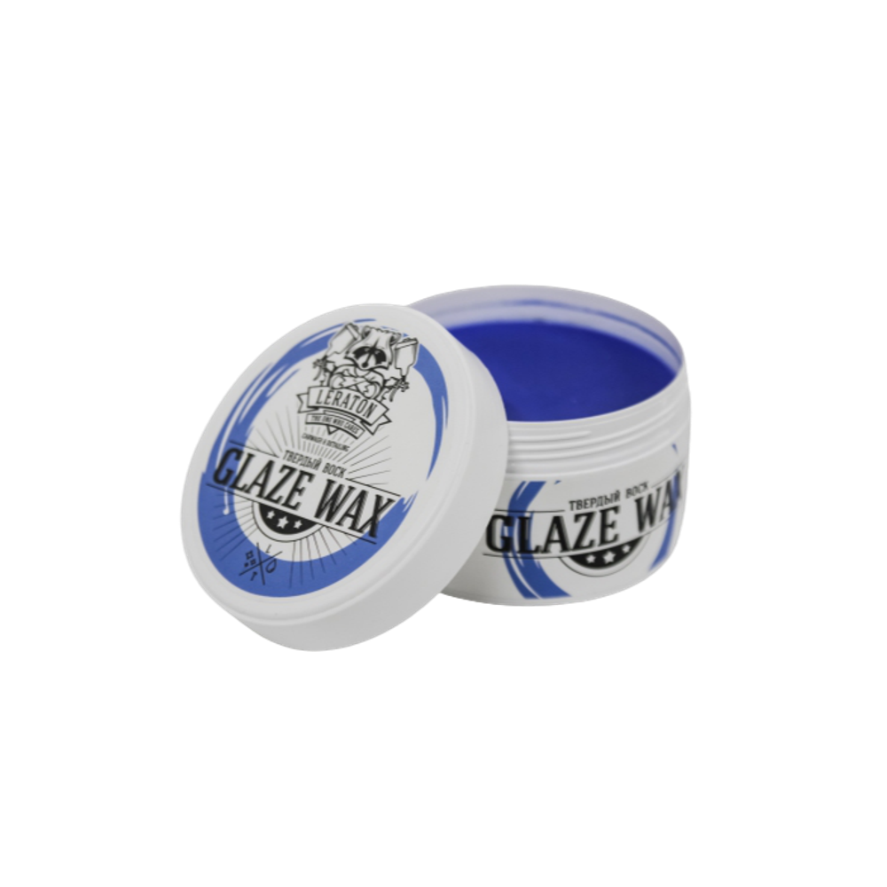 Leraton Воск для кузова Glaze Wax 50мл