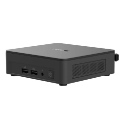 Платформа Intel NUC RNUC12WSKI300000I Платформа для ПК, Intel i3-1220P, M.2 SSD (RNUC12WSKI300000I)