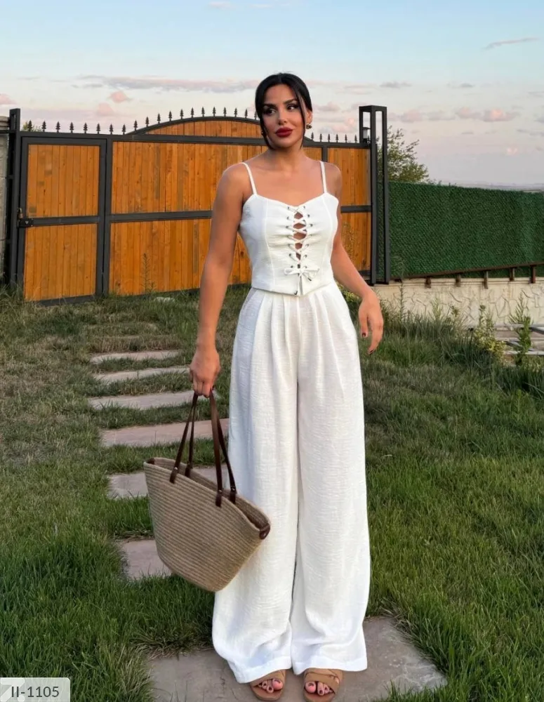 Костюм II-1101 Фабрика Моды