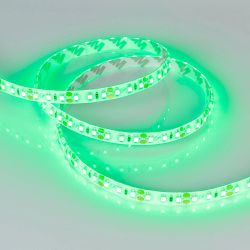 Светодиодная лента герметичная RTW-SE-A120-8mm 12V Green (9.6 W/m, IP65, 2835, 5m) (Arlight, -) 014792(2)
