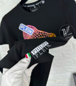 Футболка Philipp Plein