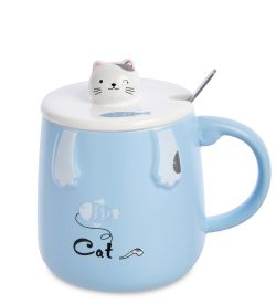 GAEM Art MUG-344/3 Кружка «У меня лапки»