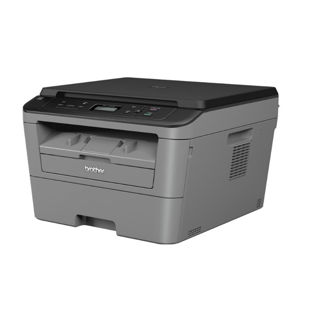 МФУ Brother DCP-L2500DR, A4, 26 стр./мин, USB