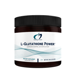 L-Glutathione Power™ 50 g (1.8 oz) powder