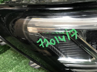 Фара правая Audi E-tron (2018-2023) LED