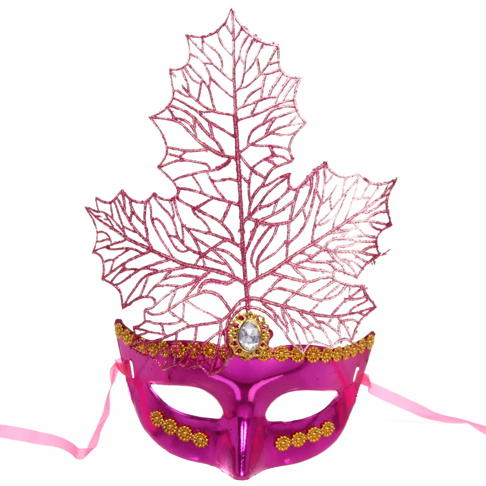 Маска «Фиерия», микс