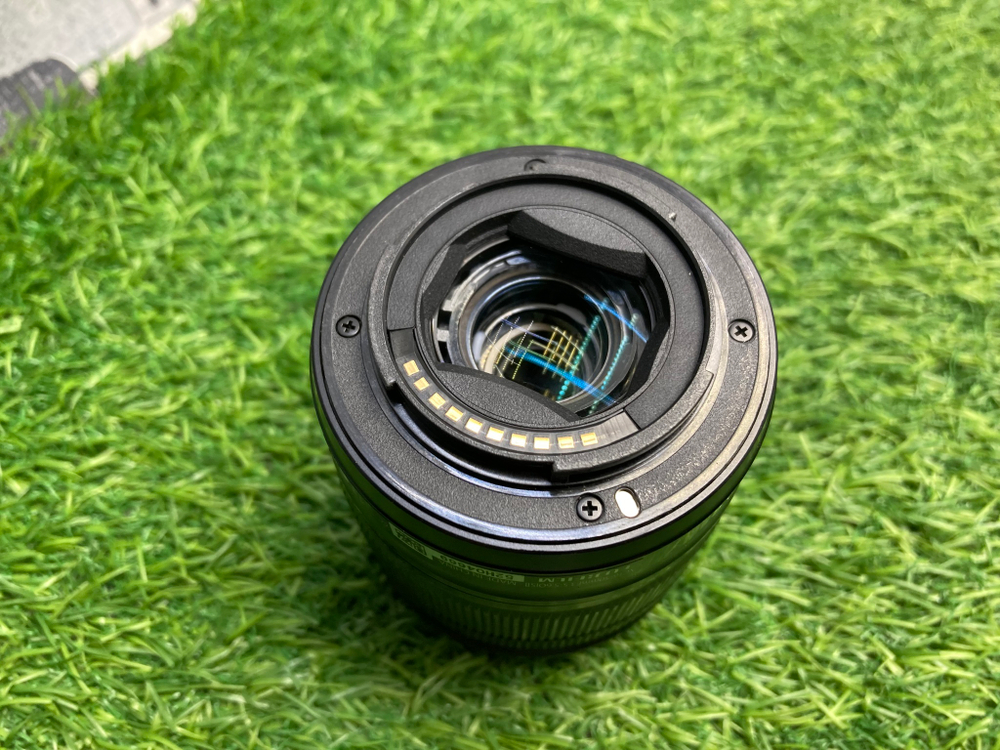 FujiNon XC 16-50mm 3.5-5.6 OIS II