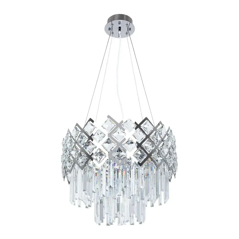 Подвесная люстра Arte Lamp