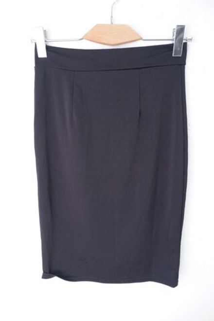 Юбка на молнии 42 размер