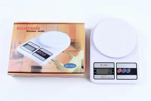 Кухонные весы