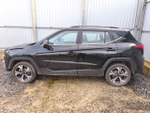 Москвич 3 1,5 CVT Стандарт