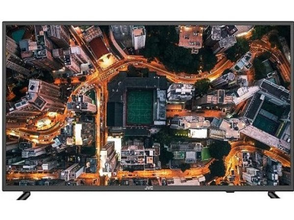 LED телевизор HD-Ready JVC LT-32M592
