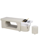 Кушетка для head-spa МД-630