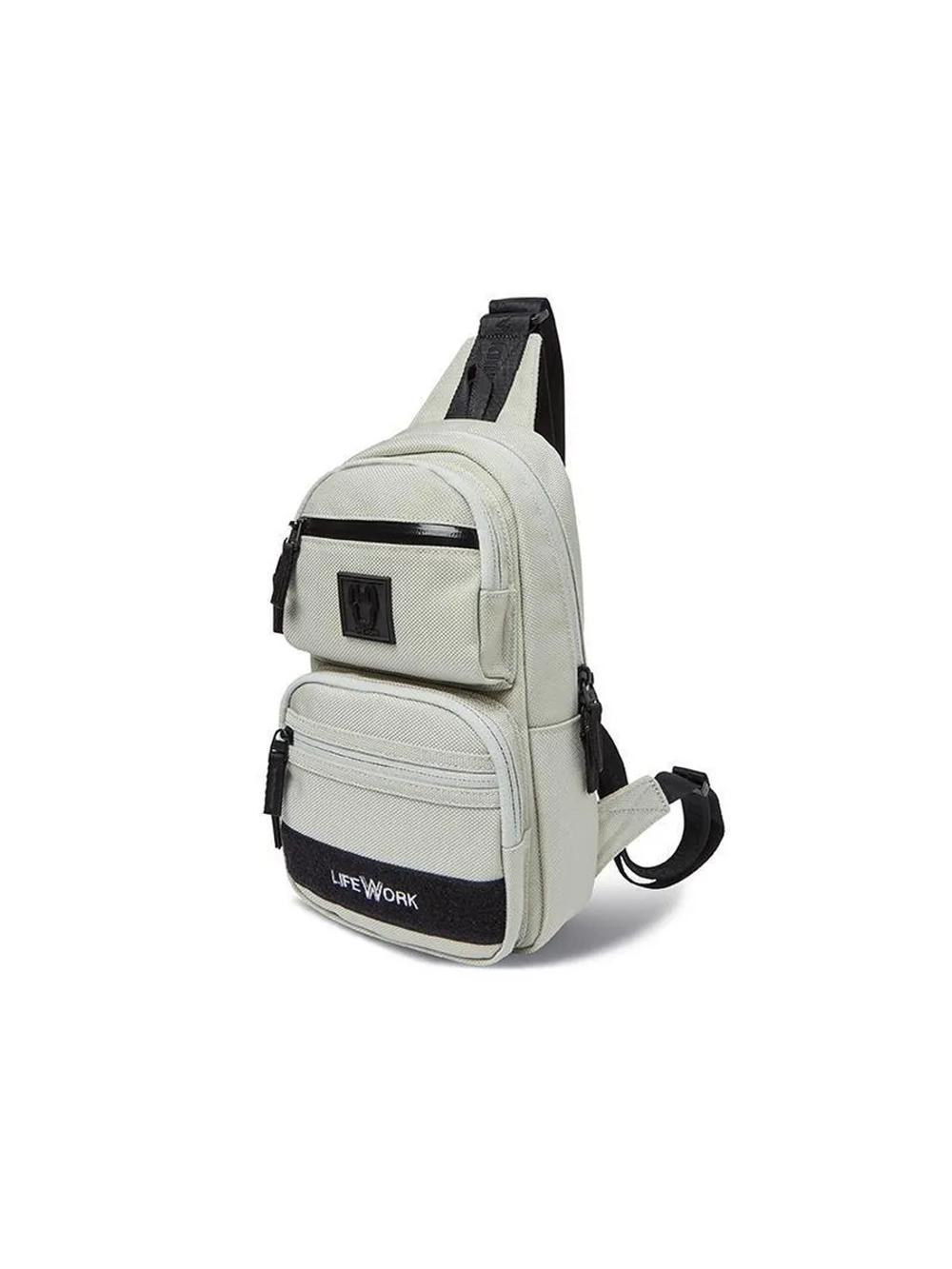 Сумка с 2 карманами