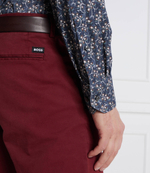 Рубашка Emanuel Berg - темно-синий(BY-Byron MFJ4)