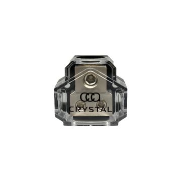 Дистрибьютор Crystal Car Audio PD-03